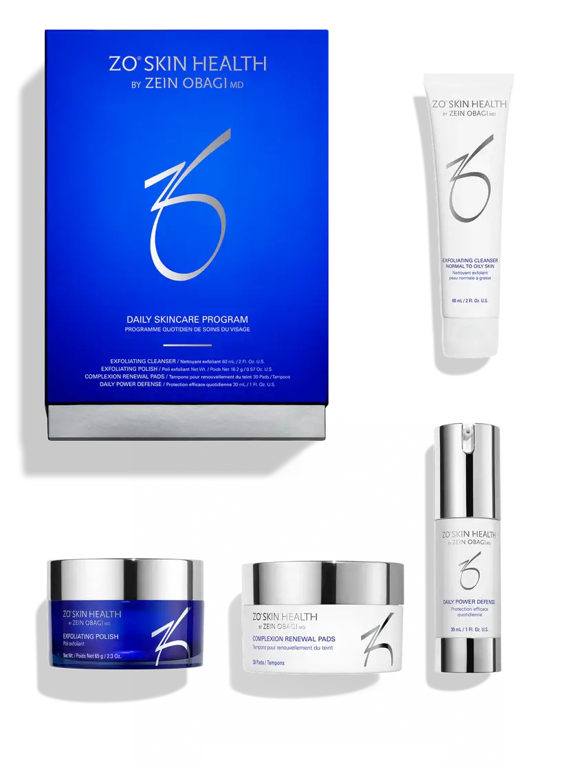 Skin Society